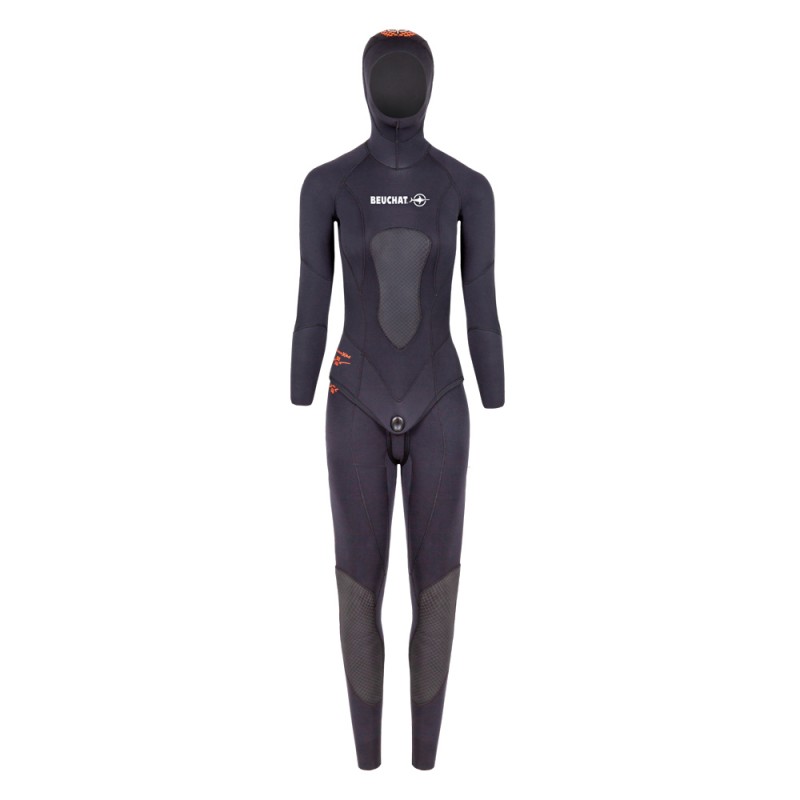ATHENA - LONG JOHN 5 MM | Echipament Spearfishing | Costume neopren